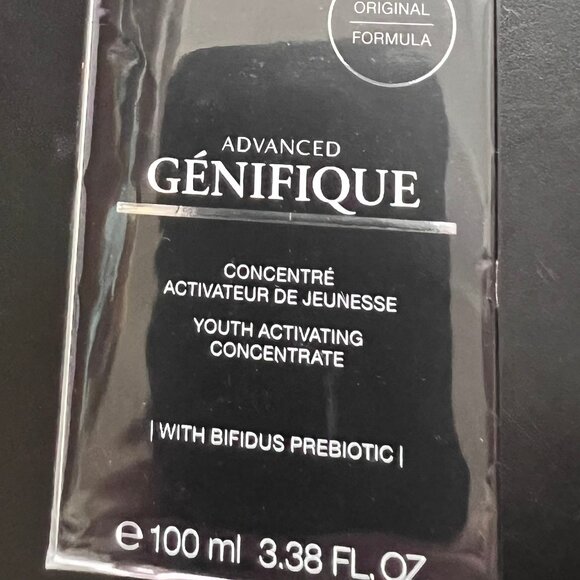 Lancome Genifique Advanced Youth Activatng Concentrate Serum 3.4 oz - Picture 2 of 5